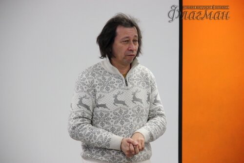 Осенняя сказка, Ким